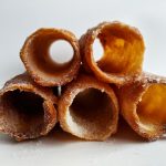 barquillos de daimiel