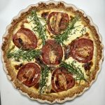 tarta de arroz