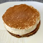tiramisú
