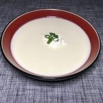vichyssoise 2